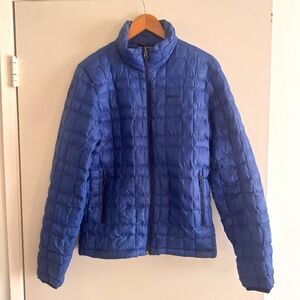Men’s Marmot  Small Puffy Jacket